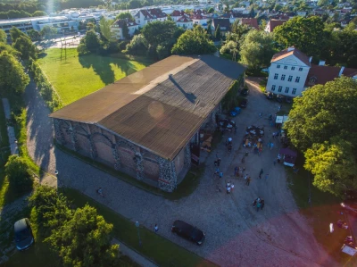 Globaltica 2016 dzień I (fot. Marek Sałatowski)