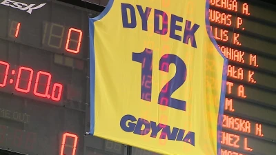Pierwszy memoriał Małgorzaty Dydek za nami