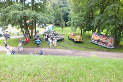 Festyn Letni Wejherowo