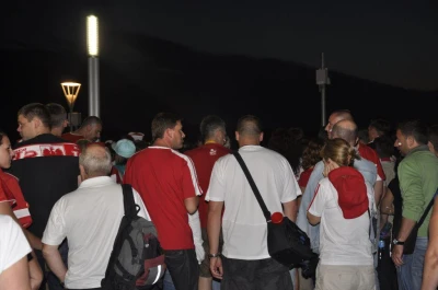 Liga Światowa 2011: Rosja za silna dla Polaków