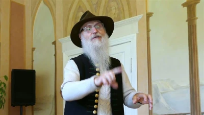 Józef Broda i Muzyka Gór w Muzeum PiMKP w Wejherowie