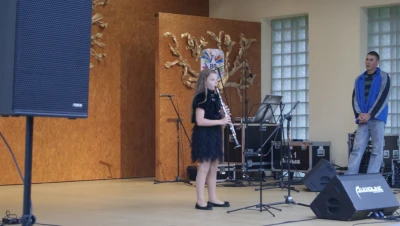 Dni Gminy Wejherowo 2014
