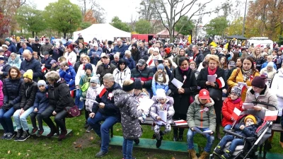 Święto Niepodległości w Wejherowie