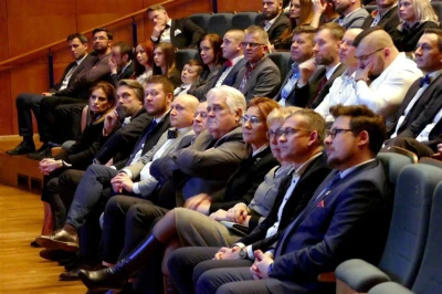 Wejherowska Gala Sportu