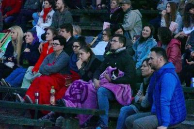 Wejherowskie Kino pod Gwiazdami