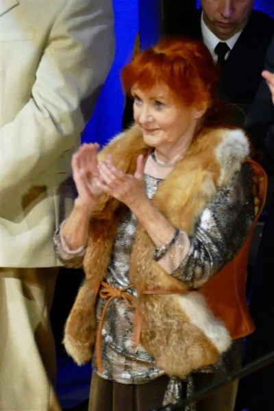 XVII Gala Mistrza Mowy Polskiej Wejherowo 2017 - fot. Leszek Spigarski