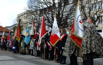 359. rocznica śmierci Jakuba Wejhera