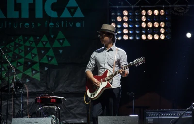 Globaltica 2015 - dzień trzeci