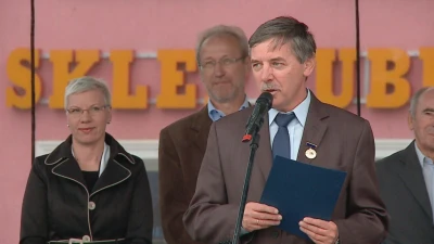 Regionalny Turniej Sportowo-Rekreacyjny Niepełnosprawnych 2015