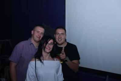 Gdynia: Halloween Tower Club 2010