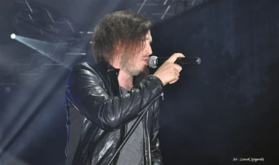 Festyn Letni w Wejherowie: Koncert zespołu Bracia (fot. Leszek Spigarski)