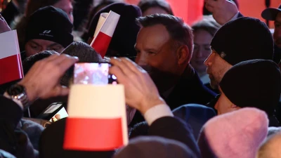 Fot. Daniel Zaputowicz/TTM