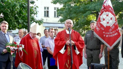 fot. Leszek Spigarski