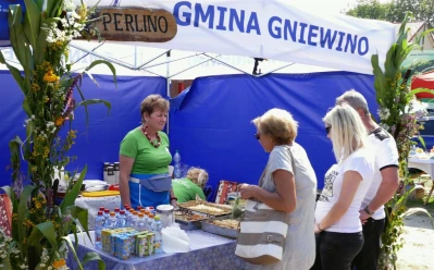 Dni Gniewina 2017. Krancbal w Nadolu