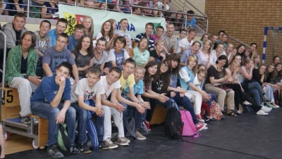 Dzień bez używek w gminie Wejherowo