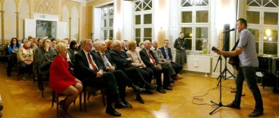 Malarstwo inspirowane muzyką