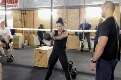 Athletic Apollo stawia na Sportowy Tryb Życia