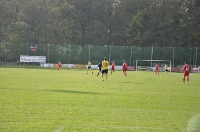 Fotorelacja ze zwycięskiego meczu Gryfa z Górnkiem!