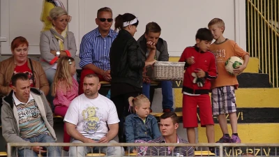 Strongman Wejherowo 2014