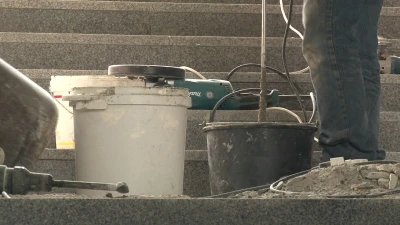 Nagły remont cieszy wejherowian
