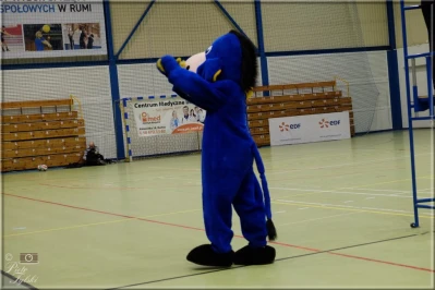 Mecz  TPS Rumia vs Szkoła Sportowa Police