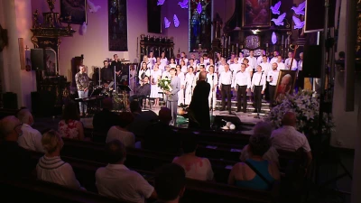 Camerata Musicale uczciła stulecie urodzin Jana Pawła II