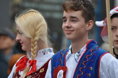 Dzień Niepodległości w Gdyni