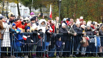 źródło: Leszek Spigarski