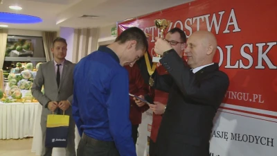 Mistrzostwa Polski w Carvingu