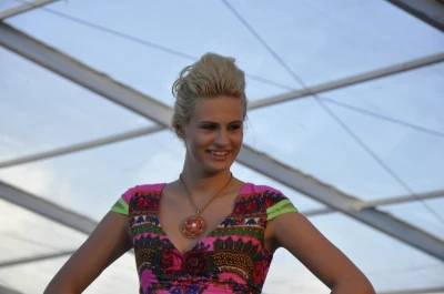Sopot Fashion Days 2012