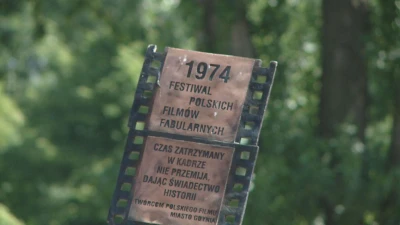 I dzień Festiwalu Polskich Filmów Fabularnych