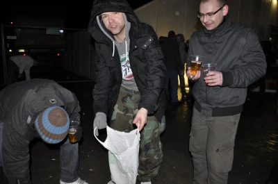 Byłeś na Gdynia Rock Fest? Znajdź się na zdjęciu!