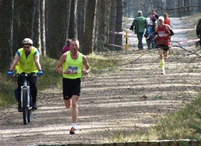 Bohaterowie VIII Biegu Piaśnickiego 2016 fot. Leszek Spigarski