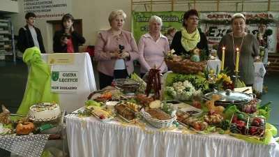Przegląd Wielkanocny w Luzinie