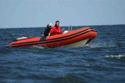 Sopot: Puchar Prezesa Grupy Ergo Hestia