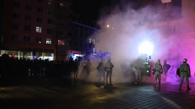 30. rocznica stanu wojennego