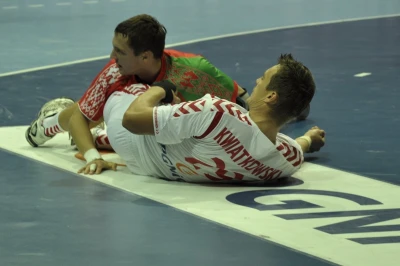 Turniej o Puchar Gdyni w obiektywie