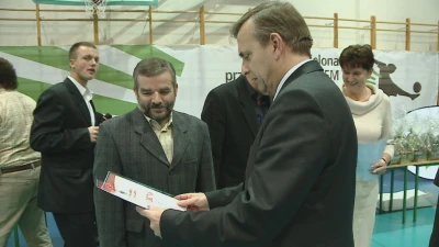 Biało-zielona przyszłość z Lotosem w Luzinie