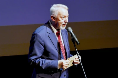 fot. Leszek Spigarski