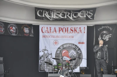 Motoserca w Sopocie