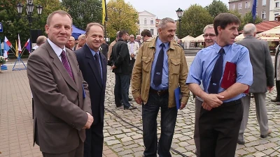 Miejski Zakład Komunikacji ma 30 lat