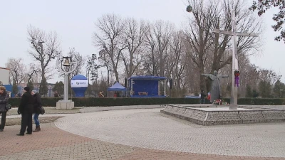 Orszak Trzech Króli w Rumi