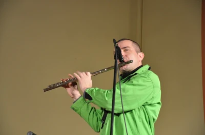 Koncert charytatywny dla Michała