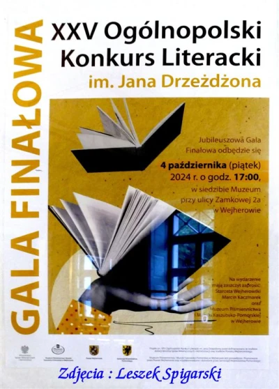 fot. Leszek Spigarski
