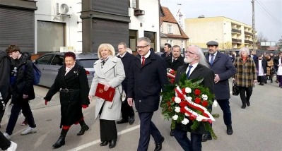 fot. Leszek Spigarski