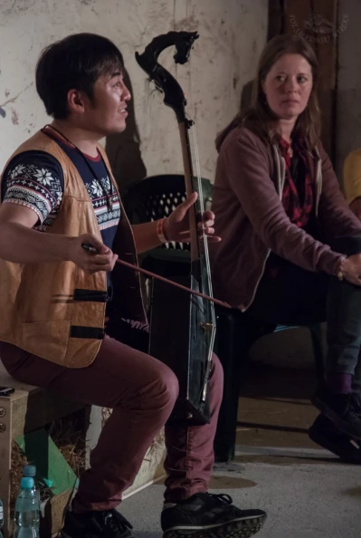 Globaltica - dzień czwarty