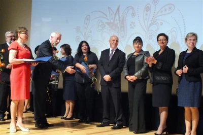 Dzień Edukacji Narodowej 2015 fot. Leszek Spigarski