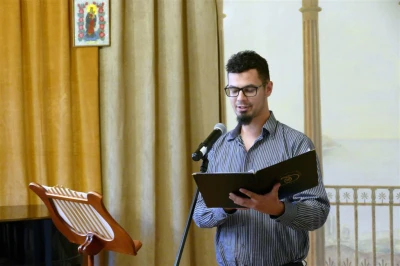 Fot. Leszek Spigarski