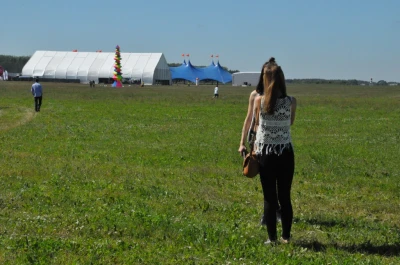 Opener 2015. Dzień pierwszy