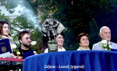 fot. Leszek Spigarski